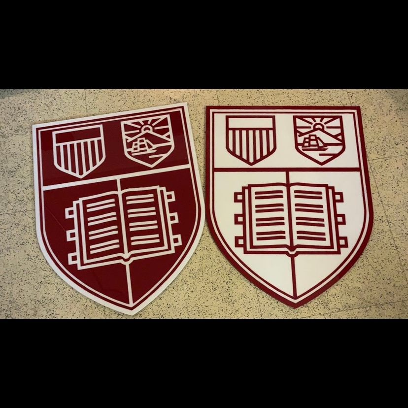 Cornell University (Shield)