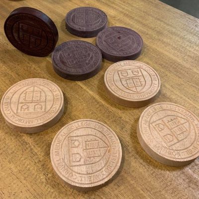 CoastersDouble CoastersDouble