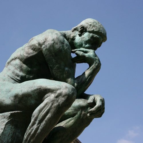 TheThinker