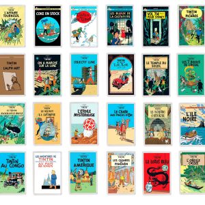 Tintin