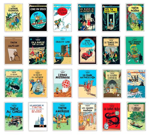 Tintin